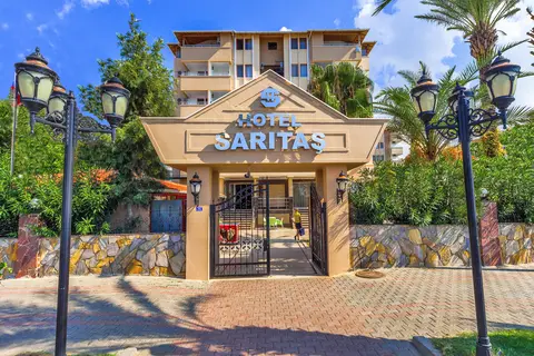Saritas in Alanya — foto 21