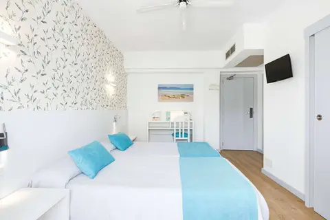 Metropolitan Playa JUKA Aparthotel in Palma — foto 3