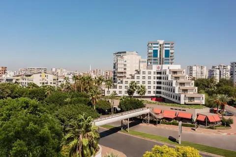Akra V in Muratpaşa — foto 5