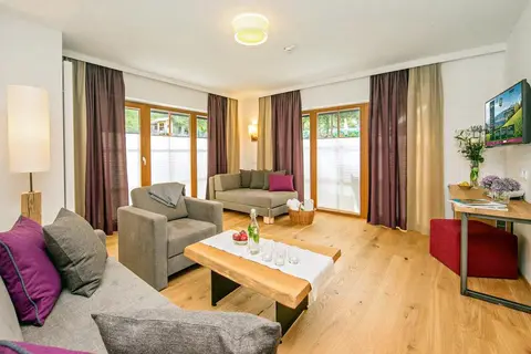 Hotel Stadt Wien in Zell am See — foto 5