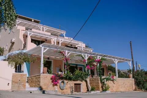 Dimitra Apartments in Δημοτική Ενότητα Καρπάθου — foto 8