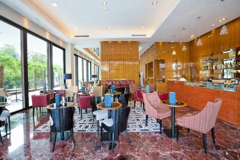 Amadria Park Hotel Royal in Opatija — foto 4