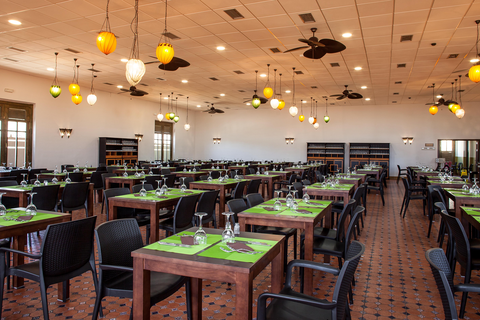 Hotel Magic Natura foto 9