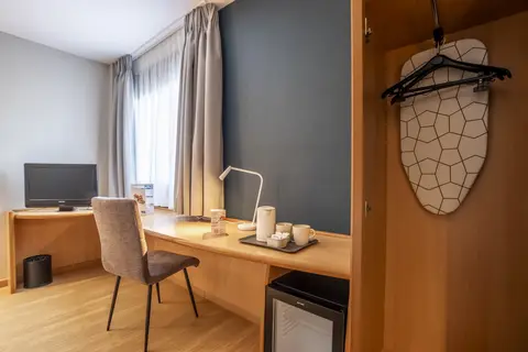 Travelodge Murcia in Murcia — foto 10