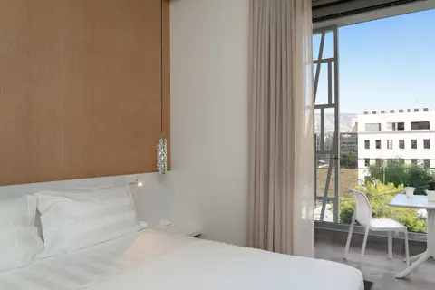 Athens Hill Luxury Apartments in Athene — foto 26