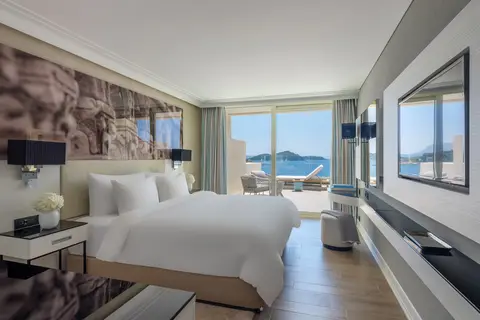 Rixos Premium Dubrovnik in Dubrovnik — foto 28