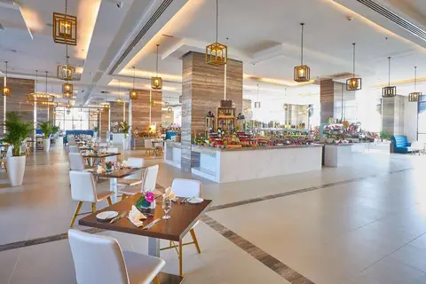 Al Bahar Hotel & Resort in الفجيرة — foto 8