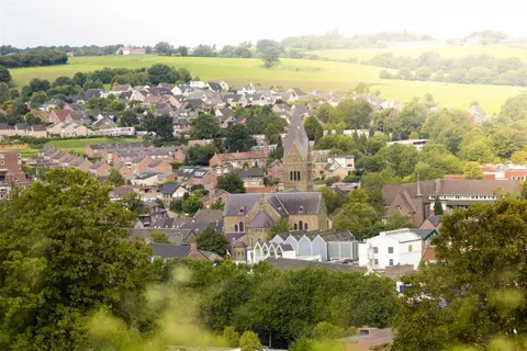 Vakantiepark Gulperberg foto 28