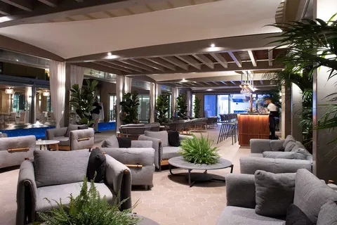 Resort Hotel Epic Sana Algarve foto 27