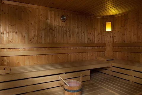 Hotel Pordoi foto 11