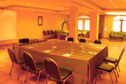 Hotel Intelier Bonaire in Benicàssim / Benicasim — foto 10