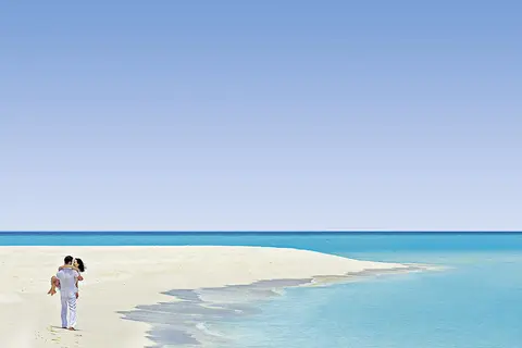 Hurawalhi Island Resort in ނައިފަރު — foto 16