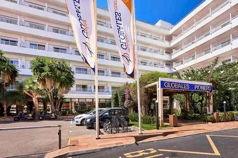Suneo Santa Ponsa in Calvià, foto 10