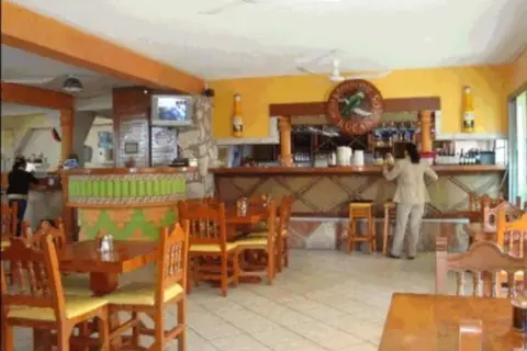 Hotel & Restaurante Bucaneros in Cancún, foto 3