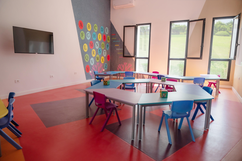 Hotel Occidental Sousse Marhaba in Hôtel Marhaba — foto 10