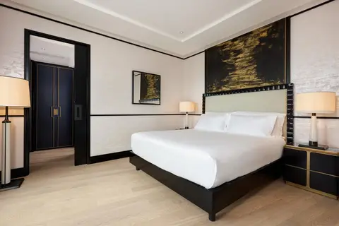 Nobu Hotel Roma in Rome, foto 20