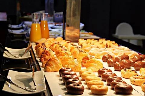 Urban Dream Granada foto 3