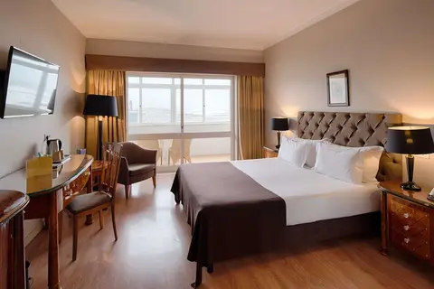 Golden Tulip Porto Gaia Hotel & Spa in Vila Nova de Gaia, foto 29