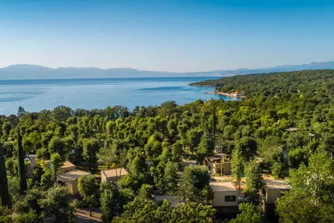 Younique Gaia Green Villas in Omišalj — foto 11