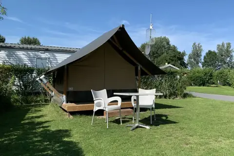 Camping De Molenhoek in Kamperland — foto 10