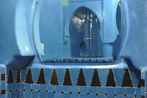Dar 7 Louyat in Fez