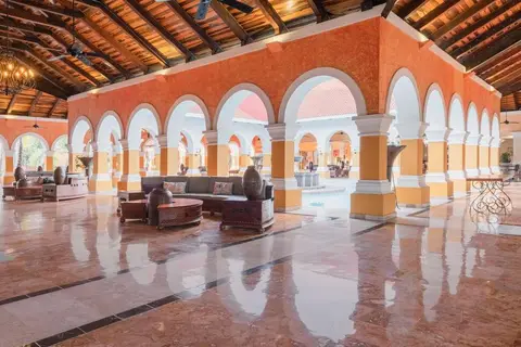 Iberostar Paraiso Beach in Playa del Carmen — foto 19