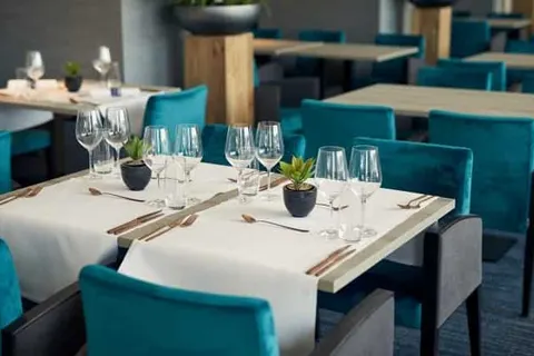 Van der Valk Hotel Liège Congres foto 3