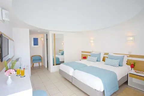 Monarque Dar Jerba Zahra in Midoun — foto 15