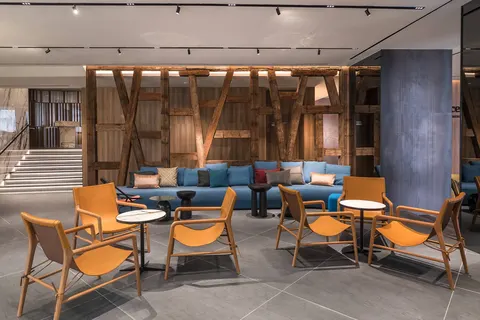 Hotel Barceló Funchal Oldtown foto 17