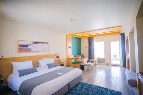 Novotel Sharm el Sheikh Palm in Sharm El Sheikh — foto 25