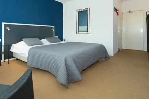 Fletcher Strandhotel Renesse in Renesse — foto 2