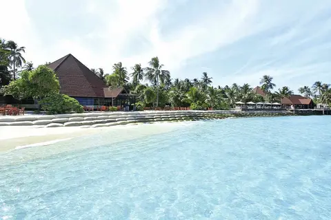ROBINSON Club Maldives in Robinson Club Maldives, foto 18