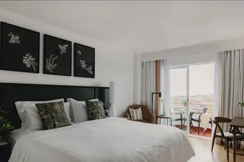 Hotel Ponta Delgada in Ponta Delgada — foto 2