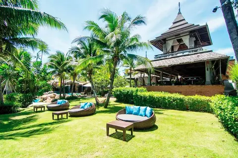 Royal Muang Samui Villas in เชิงมน — foto 30