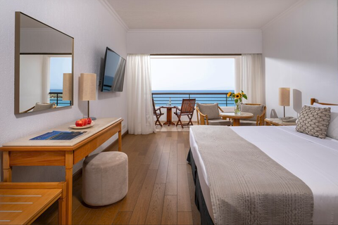 Coral Beach Hotel & Resort foto 3