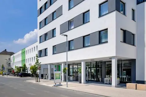 ibis Styles Arnsberg Sauerland in Arnsberg — foto 9