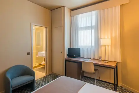 Hotel Dom Henrique in Porto — foto 6