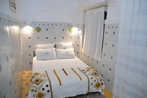 Riad Ailen in Marrakech — foto 30