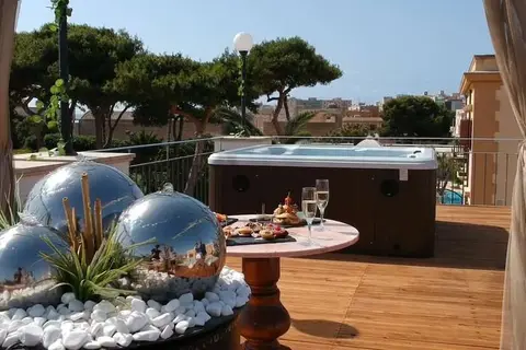 Grand Palace Hotel in Marsala — foto 5
