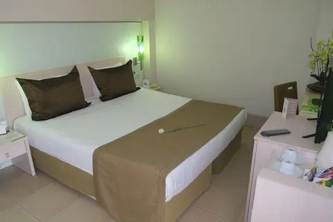 Ambassador Hotel in kemer, foto 14