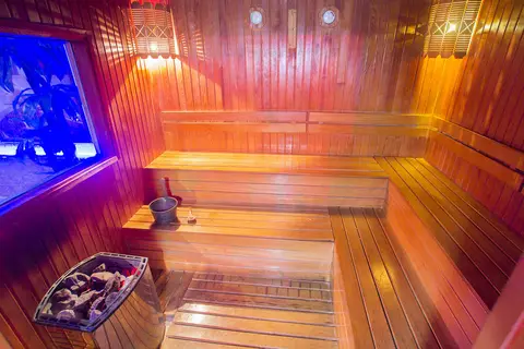 Nova Plaza Crystal Hotel in Beyoğlu, foto 7
