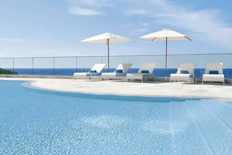 Jumeirah Port Soller Hotel & Spa in Sóller — foto 25