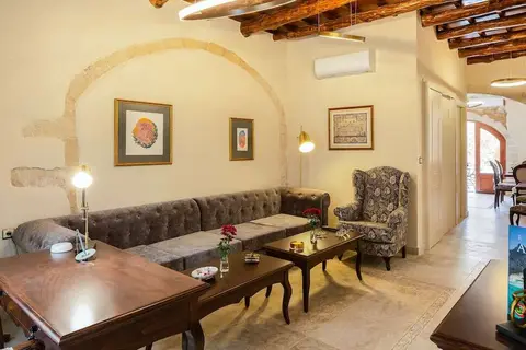 Phaedra Suites in Rethimnon, foto 8