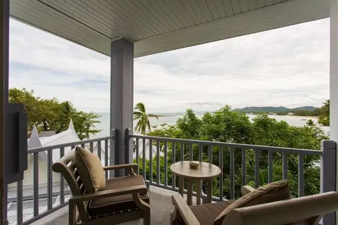 Rocky's Boutique Resort in บ้านหัวถนน — foto 7