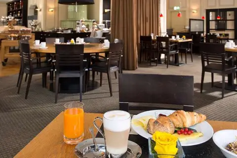 Achat Hotel Munchen Sud in München — foto 9