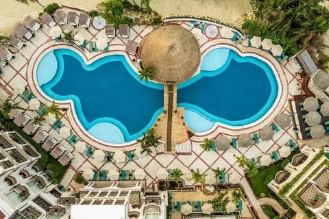Wyndham Alltra Playa del Carmen Adults Only All Inclusive in Playa del Carmen — foto 8