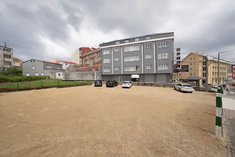 Apartamentos VIDA Finisterre in Fisterra — foto 14