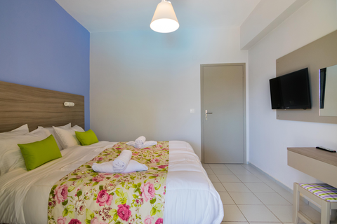 Appartementen Evelin foto 17