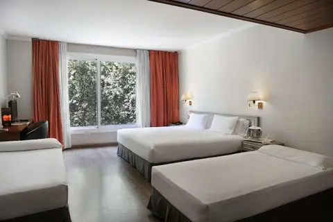 Arenas Atiram Hotel in Barcelona, foto 15