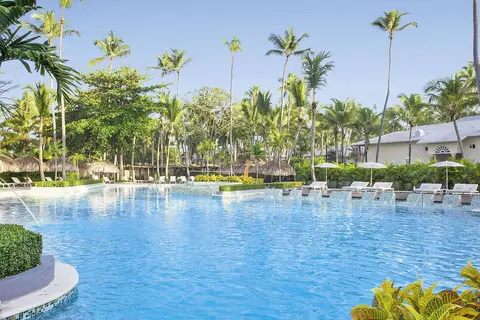 Grand Palladium Punta Cana Resort & Spa in Salvaleón de Higüey
